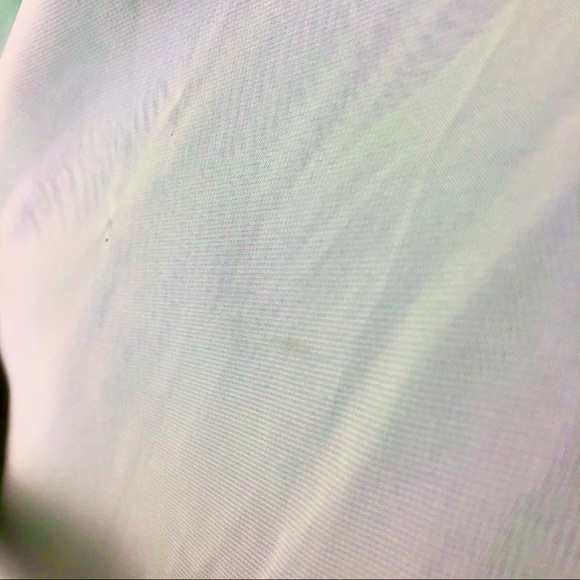 Vintage 80s Butterfly Blouse - Picture 5 of 6